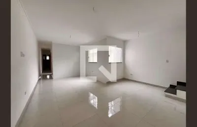 Cobertura para venda - vila assunção, 3 quartos,  144 m² - santo andré