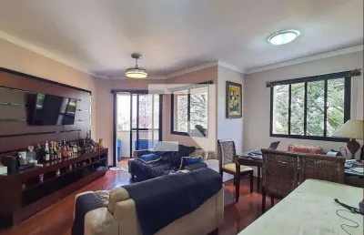 Apartamento para venda - mandaqui, 3 quartos,  105 m² - são paulo