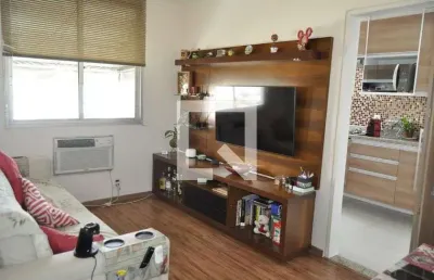 Apartamento para venda - engenho novo, 2 quartos,  54 m² - rio de janeiro