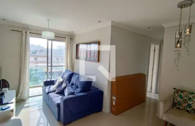 Apartamento para venda - taquara, 2 quartos,  53 m² - rio de janeiro