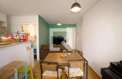 Apartamento para venda - pinheiros, 2 quartos,  66 m² - são paulo