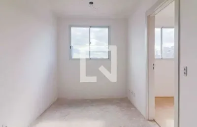 Apartamento para venda - jaguaré, 2 quartos,  35 m² - são paulo