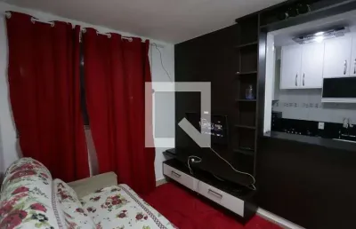 Apartamento para venda - jardim aricanduva, 2 quartos,  45 m² - são paulo