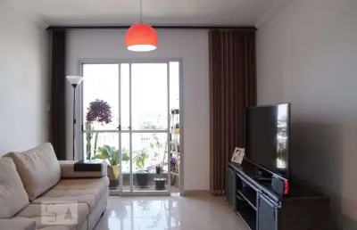 Apartamento para venda - santana, 2 quartos,  58 m² - são paulo