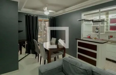 Apartamento para venda - sarandi, 2 quartos,  52 m² - porto alegre