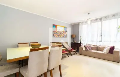 Apartamento para venda - vila olímpia, 3 quartos,  100 m² - são paulo