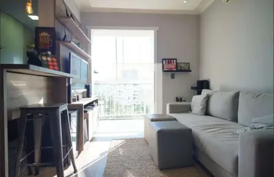 Apartamento para venda - alto petrópolis, 2 quartos,  74 m² - porto alegre