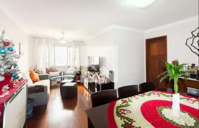 Apartamento para venda - vila olímpia, 3 quartos,  100 m² - são paulo