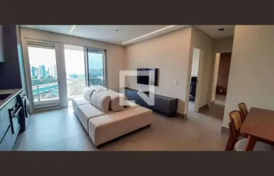 Apartamento para venda - centro, 2 quartos,  65 m² - osasco