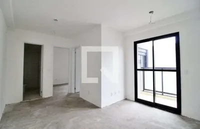 Apartamento para venda - parque das nações, 2 quartos,  50 m² - santo andré