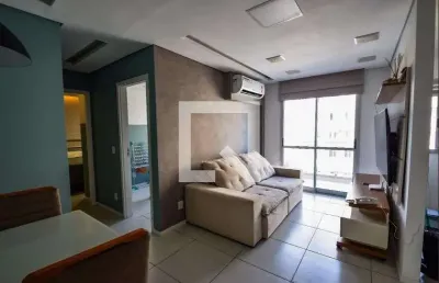 Apartamento para venda - todos os santos, 2 quartos,  56 m² - rio de janeiro