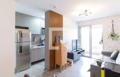 Apartamento para venda - centro, 2 quartos,  60 m² - osasco