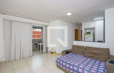 Apartamento para venda - centro, 2 quartos,  64 m² - belo horizonte