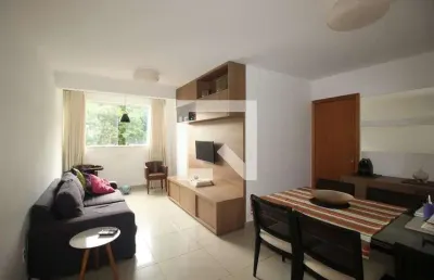 Apartamento para venda - buritis, 3 quartos,  80 m² - belo horizonte