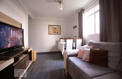 Apartamento para venda - parque residencial vila união  , 2 quartos,  53 m² - campinas