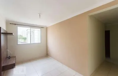 Apartamento para venda - parque das águas, 2 quartos,  47 m² - campinas