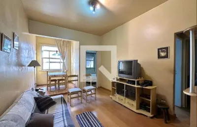 Apartamento para venda - copacabana, 3 quartos,  82 m² - rio de janeiro