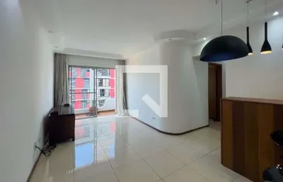 Apartamento para venda - vila olímpia, 3 quartos,  80 m² - são paulo
