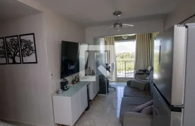 Apartamento para venda - jacarepaguá, 3 quartos,  74 m² - rio de janeiro