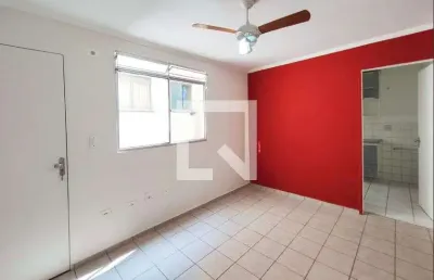 Apartamento para venda - jardim do lago, 2 quartos,  55 m² - campinas