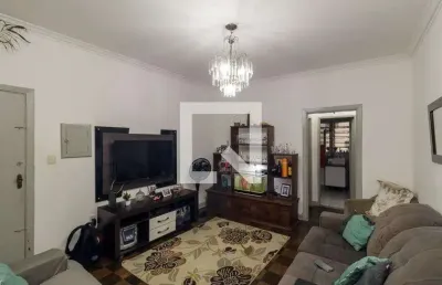 Apartamento para venda - santa cecília, 3 quartos,  149 m² - são paulo