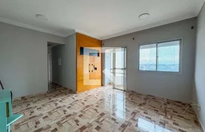 Apartamento para venda - planalto, 3 quartos,  76 m² - são bernardo do campo
