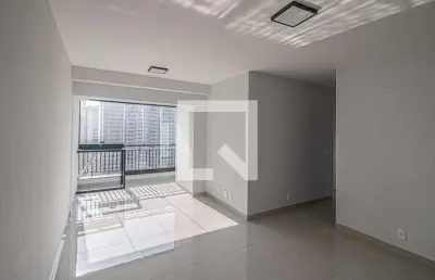 Apartamento para venda - bosque da saúde, 2 quartos,  53 m² - são paulo
