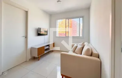 Apartamento para venda - liberdade, 2 quartos,  37 m² - são paulo