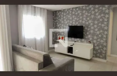 Apartamento para venda - centro, 2 quartos,  84 m² - osasco
