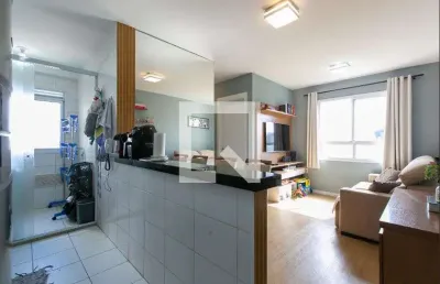 Apartamento para venda - itaquera, 2 quartos,  45 m² - são paulo