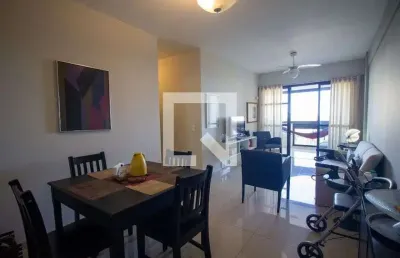 Apartamento para venda - recreio, 3 quartos,  78 m² - rio de janeiro