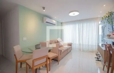 Cobertura para venda - recreio, 5 quartos,  160 m² - rio de janeiro