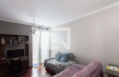 Apartamento para venda - rio branco, 3 quartos,  75 m² - belo horizonte