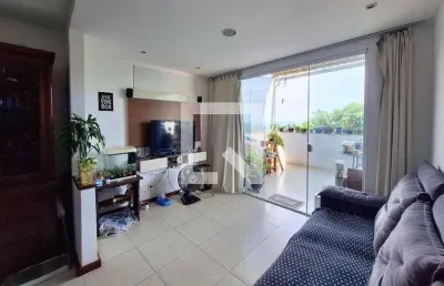 Cobertura para venda - badu, 3 quartos,  115 m² - niterói