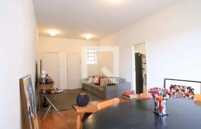 Apartamento para venda - serra, 3 quartos,  74 m² - belo horizonte