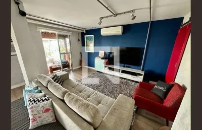 Cobertura para venda - recreio, 3 quartos,  176 m² - rio de janeiro