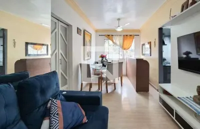 Apartamento para venda - nova petrópolis, 2 quartos,  76 m² - são bernardo do campo