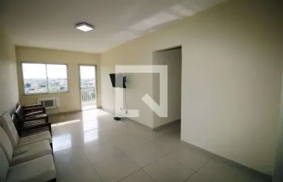 Apartamento para venda - irajá, 3 quartos,  70 m² - rio de janeiro