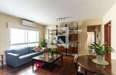 Apartamento para venda - santa cecília, 2 quartos,  95 m² - são paulo