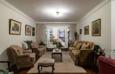 Apartamento para venda - perdizes, 3 quartos,  140 m² - são paulo