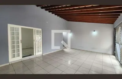 Casa para venda - parque residencial jundiaí, 2 quartos,  108 m² - jundiaí