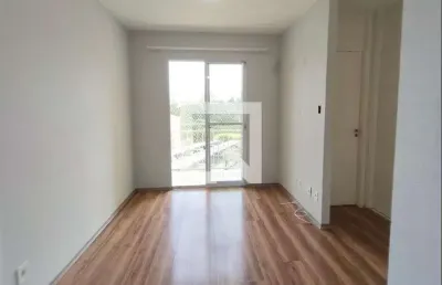 Apartamento para venda - parque das águas, 3 quartos,  63 m² - campinas