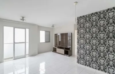 Apartamento para venda - jardim bela vista, 1 quarto,  60 m² - santo andré