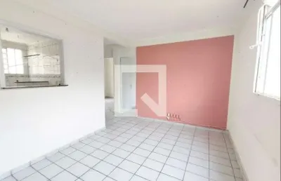 Apartamento para venda - parque residencial vila união  , 2 quartos,  54 m² - campinas