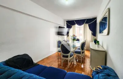 Apartamento para venda - taboão, 2 quartos,  107 m² - são bernardo do campo