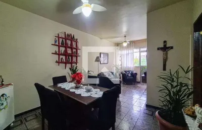Apartamento para venda - méier, 3 quartos,  107 m² - rio de janeiro