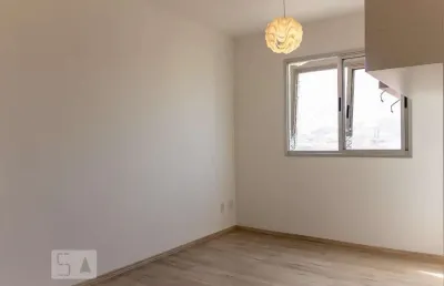 Apartamento para venda - sacomã, 2 quartos,  50 m² - são paulo