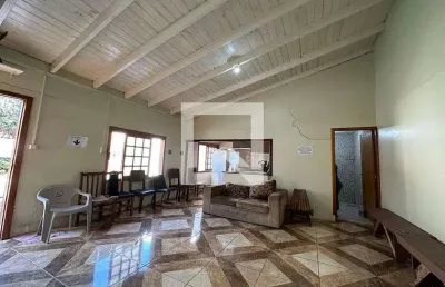 Casa para venda - campina, 3 quartos,  120 m² - são leopoldo