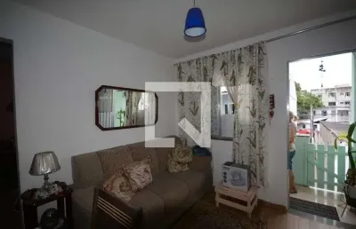 Apartamento para venda - irajá, 1 quarto,  50 m² - rio de janeiro