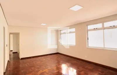 Apartamento para venda - santo antônio, 3 quartos,  116 m² - belo horizonte